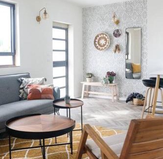 Mazzuva Apartment | פינה בגליל