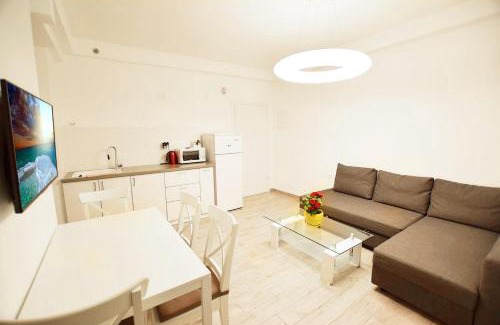 Haifa Apartment | פנינה בגליל 1929