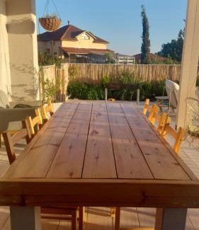 Kela Alon Apartment | רוח ברמה