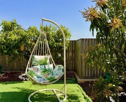 Gidona Apartment | שלווה בגלבוע - וילה מהממת עם ג'קוזי ובריכה בגדעונה