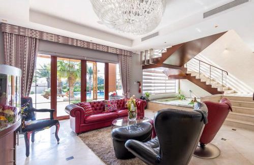 Al Ain Villa | آلمعترض