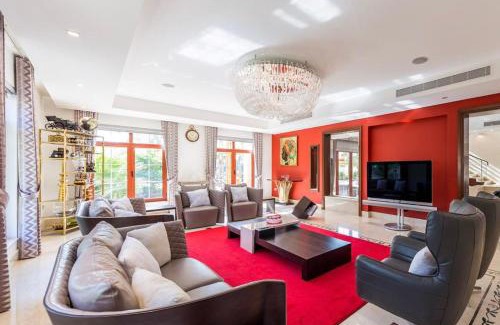 Al Ain Villa | آلمعترض