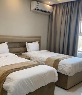 Al Hofuf Apartment | أبراج الجزيرة