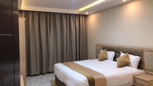 Al Hofuf Apartment | أبراج الجزيرة