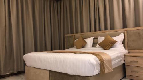 Al Hofuf Apartment | أبراج الجزيرة