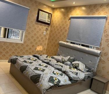 Abha Apartment | أبها حي النميص