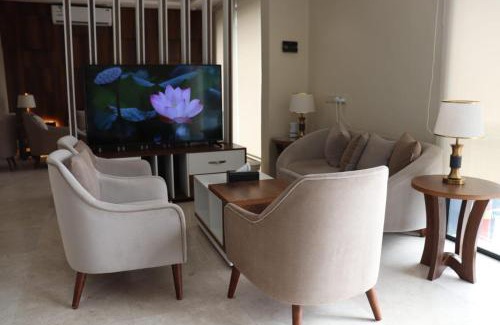 Abha Hotel | أبهى سكن للشقق المخدومة