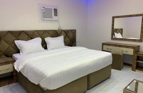 Medina Apartment | أجنحة عبدالعزيز للوحدات السكنية