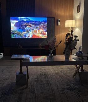 AlUla Apartment | أجنحه الفرسان الفاخره