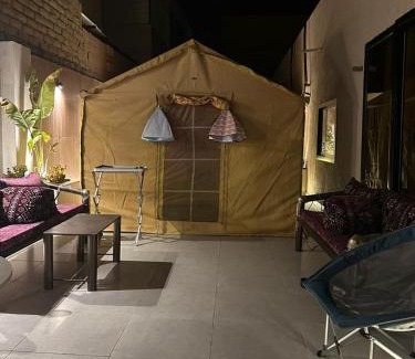 AlUla Apartment | أجنحه الفرسان الفاخره