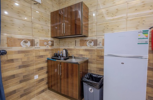 Yanbu Apartment | أحلى الليالي للشقق الفندقية Ahla Al Layali Hotel Apartments