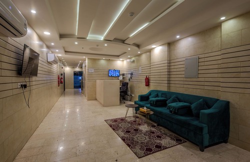 Yanbu Apartment | أحلى الليالي للشقق الفندقية Ahla Al Layali Hotel Apartments