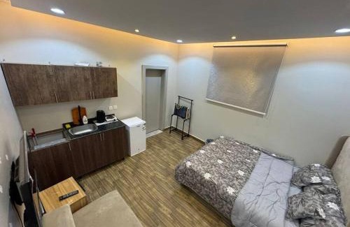 Ghirnatah Apartment | أستديو حي غرناطة بأثاث راقي وجديد