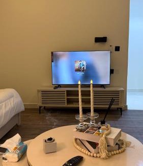 Ghirnatah Apartment | أستديو