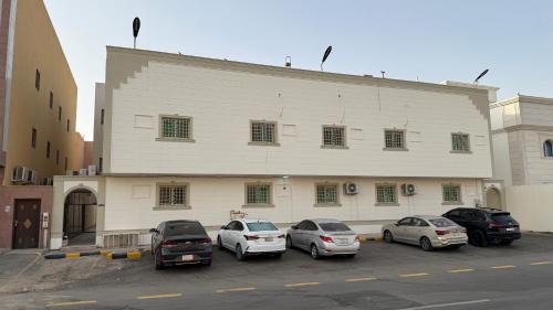 Ghirnatah Apartment | أستديو