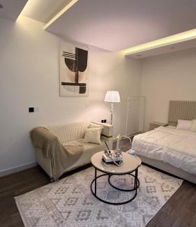 Ghirnatah Apartment | أستديو