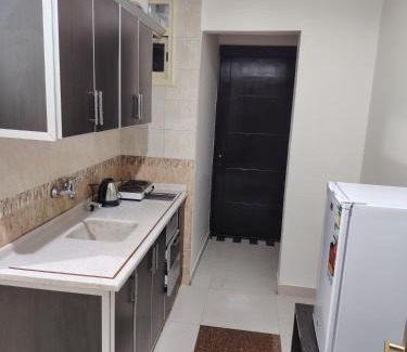 Abha Apartment | أفاق أبها للشقق المخدومه