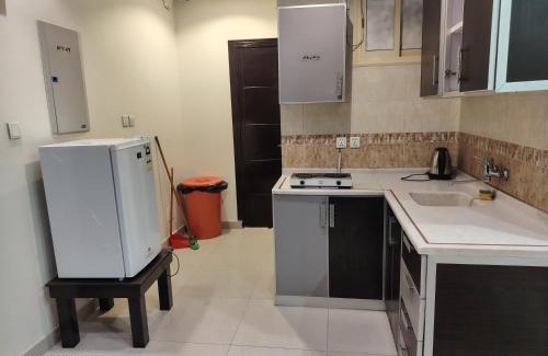 Abha Apartment | أفاق أبها للشقق المخدومه