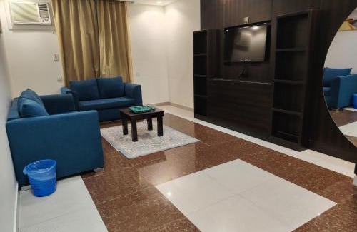 Abha Apartment | أفاق أبها للشقق المخدومه