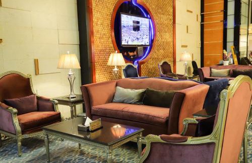 Taif Apartment | أفق الراحة