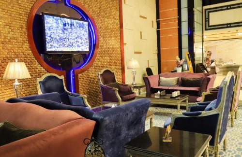 Taif Apartment | أفق الراحة