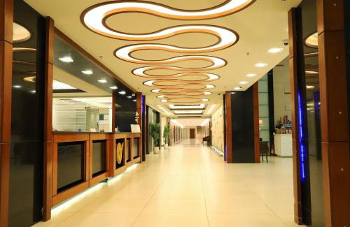 Taif Apartment | أفق الراحة