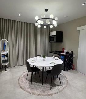 Jeddah Apartment | إفيرست للشقق الفندقية حي النزهة 710