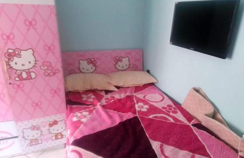 Tetouan Apartment | إقامة الصابرين تطوان