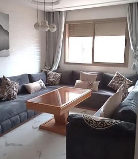 Oulad Khallouf House | إقامة ياسمينه
