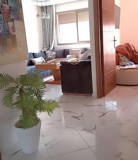 Oulad Khallouf House | إقامة ياسمينه