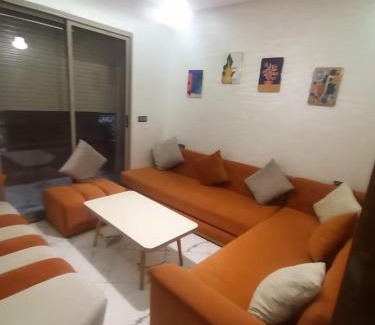 Oulad Khallouf House | إقامة ياسمينه
