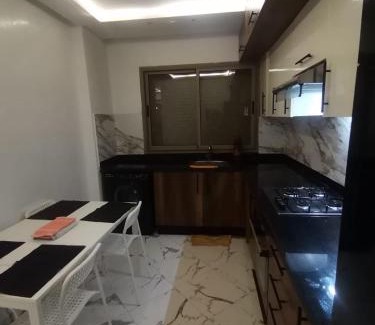 Oulad Khallouf House | إقامة ياسمينه