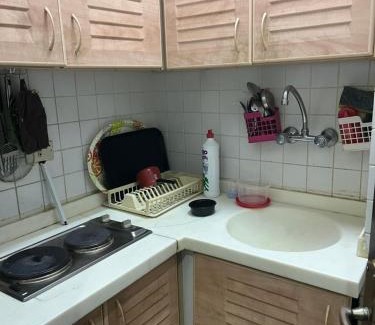 Ajyad Apartment | ابراج الحرم ، مكة المكرمة Makkah