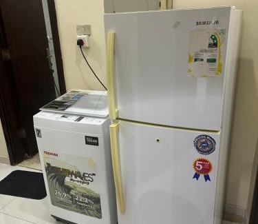 Ajyad Apartment | ابراج الحرم ، مكة المكرمة Makkah