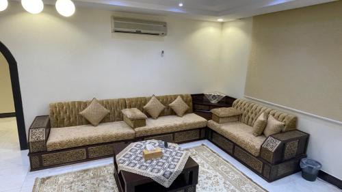 Yanbu Al Sinaiyah Apartment | اتش h5 ينبع الصناعية