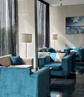 Taif Apartment | اجنحة الطائف للشقق المخدومة - Al Taif Suites