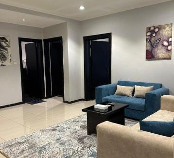 Taif Apartment | اجنحة الطائف للشقق المخدومة - Al Taif Suites