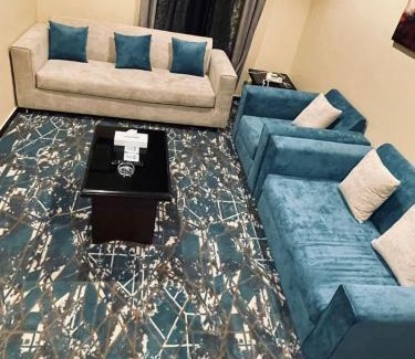 Taif Apartment | اجنحة الطائف للشقق المخدومة - Al Taif Suites