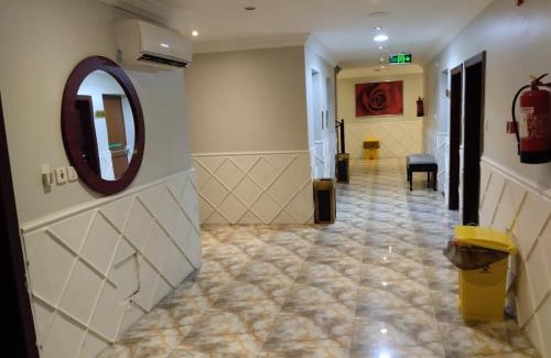 Al Faisaliyah Hotel | اجنحة الفرسان حى الفيصلية اماسي البشاير