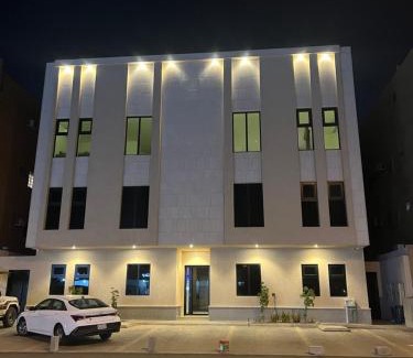 Riyadh Apartment | اجنحه سرايا الفاخره