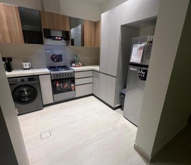 Riyadh Apartment | اجنحه سرايا الفاخره