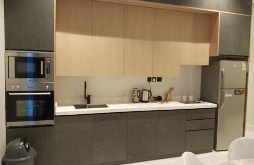 Dammam Apartment | اجواء الريف لبيوت العطلات