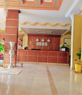 Sakaka Apartment | ارائك هوم للشقق المخدومة Arayik Home Serviced Appartments