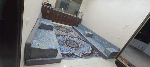 Jerash Bed & Breakfast | استديوهات الجبل