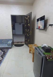 Jerash Bed & Breakfast | استديوهات الجبل