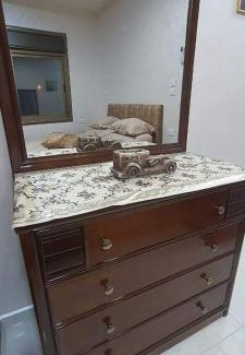 Jerash Bed & Breakfast | استديوهات الجبل