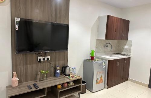 Al Kharj Apartment | استديو أنيق بدخول ذاتي