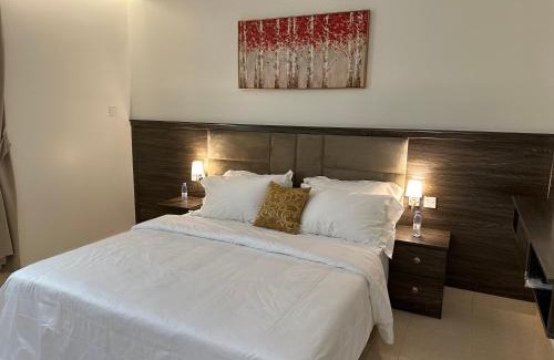 Al Kharj Apartment | استديو أنيق بدخول ذاتي