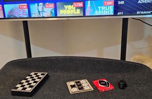 Dammam Apartment | استديو الدمام حي النور دخـول ذاتي - الفيروز الفندقية