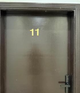 Ghirnatah Apartment | استديو انيق11